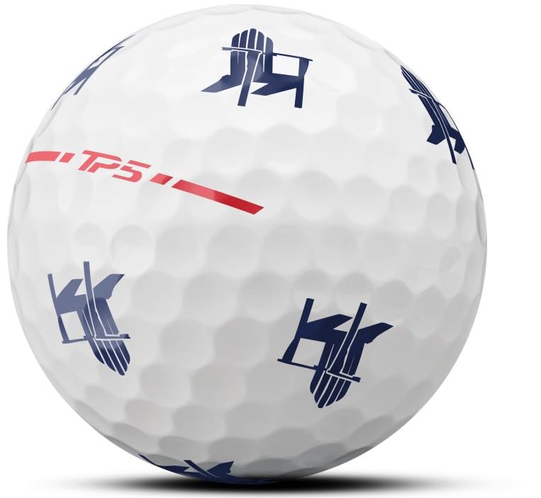 Amazon.com : TaylorMade TP5 Pix Summer Commemorative '24 1